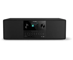 Muzikinis centras MUZIKOS CENTRAS TAM6500/10 PHILIPS