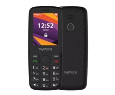 myPhone 6410 LTE Juodas