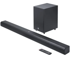 Namų kino sistema JBL Cinema SB550 3.1, 250 W