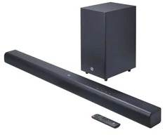 Namų kino sistema JBL Bar Cinema SB580 3.1 Bluetooth Soundbar + Subwoofer Juodas EU