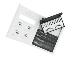 Nanolash Flirty Case 4 vnt
