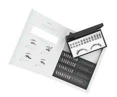 Nanolash Divine Estuche 4 Piezas