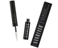 Nanolash Diy Sealer Fijador Para Extensiones De Pestañas, 5 ml