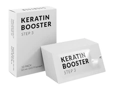 Nanolash Step 3 Keratino Booster