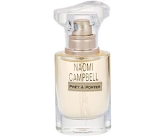 Naomi Campbell Pret a Porter
