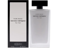 Narciso Rodriguez Pure Musc For Her EDP W 150 ml