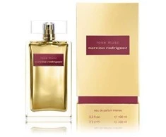 Narciso Rodriguez Rose Musc EDP parfumuotas vanduo moterims, 100 ml