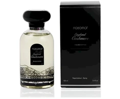 Nasamat England Cashmere EDP Purškiklis 100ml