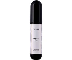 Naseem Baltas Oud EDT tualetinis vanduo unisex, 50 ml
