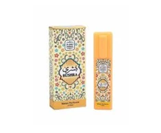 Naseem Bushra EDT tualetinis vanduo unisex, 15 ml