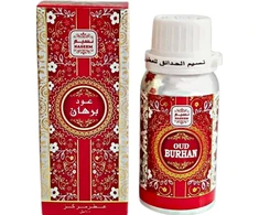 Naseem Oud Burhan BOR U, 100 ml