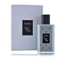 Naseem Peak Pulse EDT M 50 ml