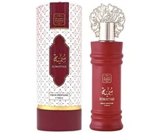 Naseem Sumayyah EDT W 100 ml