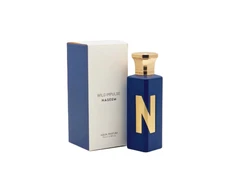 Naseem Wild Impulse EDT U 75 ml