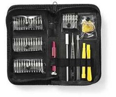 Nedis 51in1 Phone / Planšetė repair kit