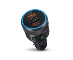 Nedis FM transmitter do auta