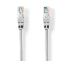 Nedis CCGT85100GY300 Cat 5e UTP Network Cable RJ45 (8P8C) Male - RJ45 (8P8C) Male | 30m