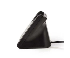 Nedis Lustinių ID kortelių skaitytuvas USB2.0 (tinka elektroniniam parašui)