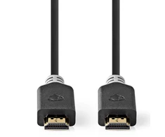 Nedis CVBW34050AT50 HDMI™ Cable with Ethernet / 5.00 m