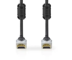 Nedis CVGC34000AT200 Didelės spartos HDMI kabelis su eternetu | HDMI jungtis - HDMI jungtis - 20 m