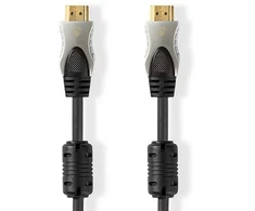Nedis CVGC34000AT200 Didelės spartos HDMI kabelis su eternetu | HDMI jungtis - HDMI jungtis - 20 m