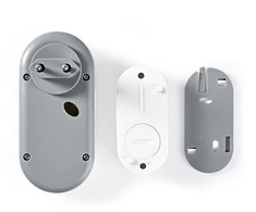 NEDIS DOORB230CWT Wireless doorbell