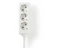 Nedis EXSO315F1WT Extender 1.5m