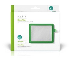 Filtras NEDIS VCFI210MIF