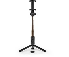 Selfie kāts Nedis Bluetooth Selfie Stick