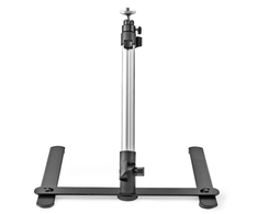 „Nedis SKT010WT-LED“ fotostudijos rinkinys, 40 x 40 cm / 6500 K