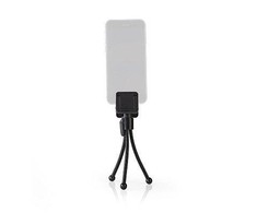 Nedis SMTD100BK Tripod to attach