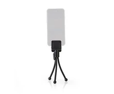 Nedis SMTD100BK Tripod to attach