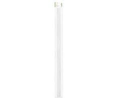 Nedis TVCC110WT Decorative Cable Channel 110 x 6 cm / baltas
