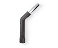 Nedis VCBE11432 Vacuum Cleaner Bent End 35mm
