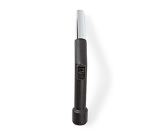 Nedis VCBE11432 Vacuum Cleaner Bent End 35mm