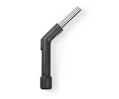 Nedis VCBE11432 Vacuum Cleaner Bent End 35mm