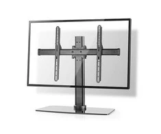 Laikiklis Manhattan Nedis Universal LCD / LED / "32 - 65'' TV Holder (45kg max) Juodas