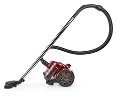 Dulkių siurblys Nedis Zakloze Stofzuiger Zakloos 700 W Stof capaciteit 1.5 l Combi-Borstel