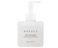 NEEDLY švelnus valomasis gelis 235 ml