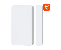 Išmanusis durų langų jutiklis WiFi NEO NAS-DS05W TUYA