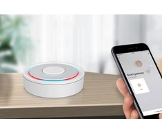 Išmanusis WiFi šliuzas ZigBee NEO NAS-ZW03B TUYA