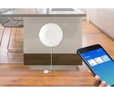 Išmanusis vandens jutiklis ZigBee NEO NAS-WS02B TUYA