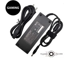 Nešiojamas kompiuteris Charger AC135F5521 for Acer 19V / 7.1A / 135W