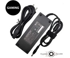 Nešiojamas kompiuteris Charger AC135F5521 for Acer 19V / 7.1A / 135W