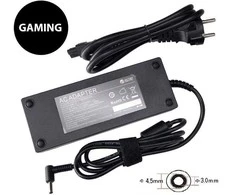 Nešiojamas kompiuteris Charger AS120H4530 for Asus 19V / 6.32A / 120W