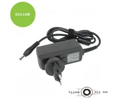 Nešiojamas kompiuteris Charger AS45F5525 for Asus 19V / 2.37A / 45W