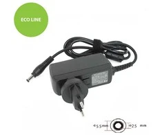 Nešiojamas kompiuteris Charger AS45F5525 for Asus 19V / 2.37A / 45W