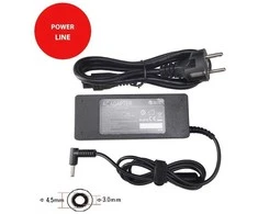 Nešiojamas kompiuteris Charger AS90F4530 for Asus 19V / 4.74A / 90W