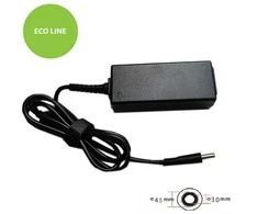 Nešiojamas kompiuteris Charger DE45G4530 for Dell 19.5V / 2.31A / 45W
