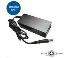 Nešiojamas kompiuteris Charger DE65G7450 for Dell 19.5V / 3.34A / 65W